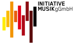 Logo Initiative Musik gGmbH